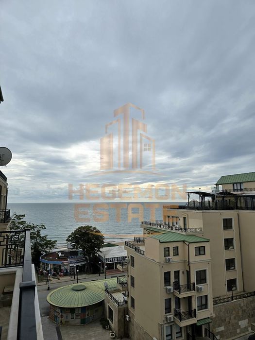 Продава се Двустаен апартамент в к.к. Златни пясъци - 69 кв.м за 1905 €/кв.м - Снимка #6