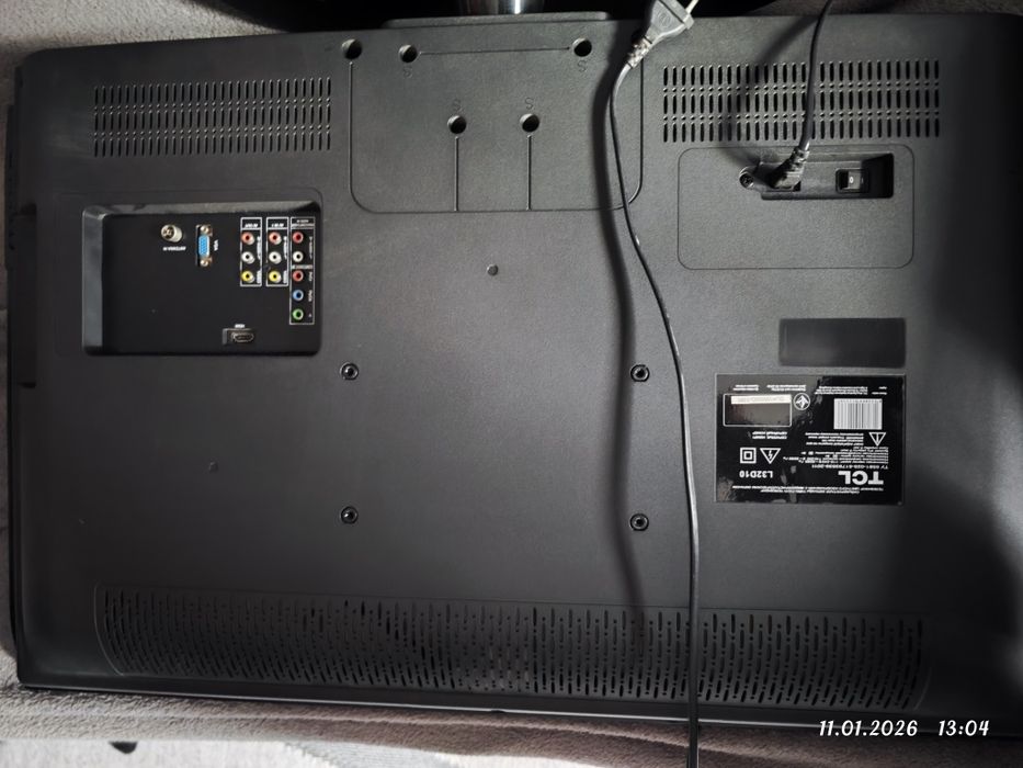 Продам телевизор б/у