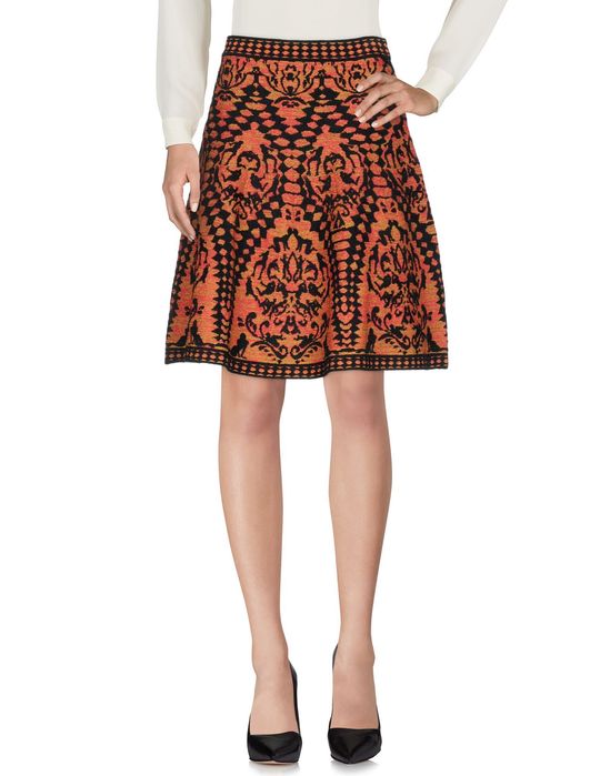 Плетена пола M Missoni, S - М, нова