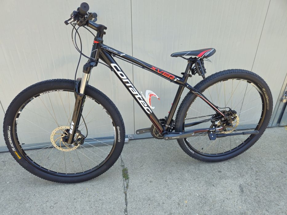 Bicicletă Corratec X-Vert 29 inch ca nouă
