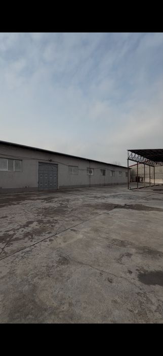 Продается 42 сотик территория на Мирабадский районе