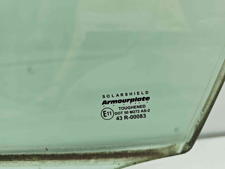 Geam usa stanga fata Audi A4 (8K2, B8) [Fabr 2008-2015]