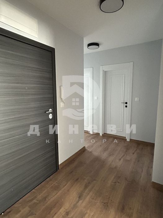 Продава се Двустаен апартамент в Пловдив, Христо Смирненски - 78 кв.м за 1230 €/кв.м - Снимка #3
