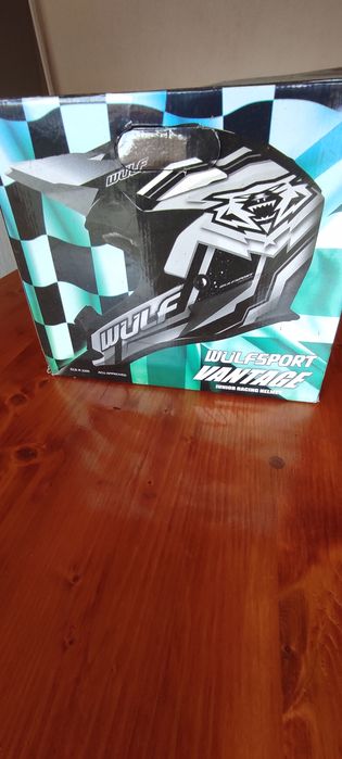 Casca moto  copil 10-14 Ani