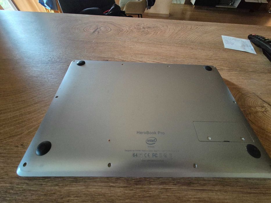 Laptop Chuwi HeroBook pro
