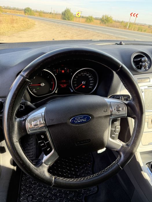 FORD Mondeo 2008 — imagine 5