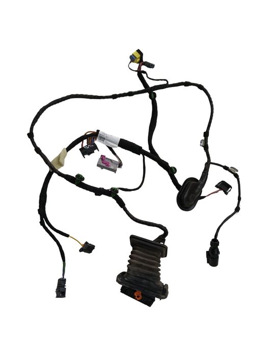 Instalatie Electrica Usa Dreapta Fata Volkswagen Golf Plus 5M1, 521 2