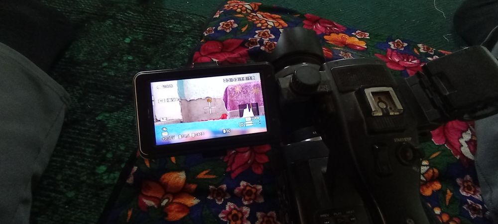 Camera soniy NX 1000