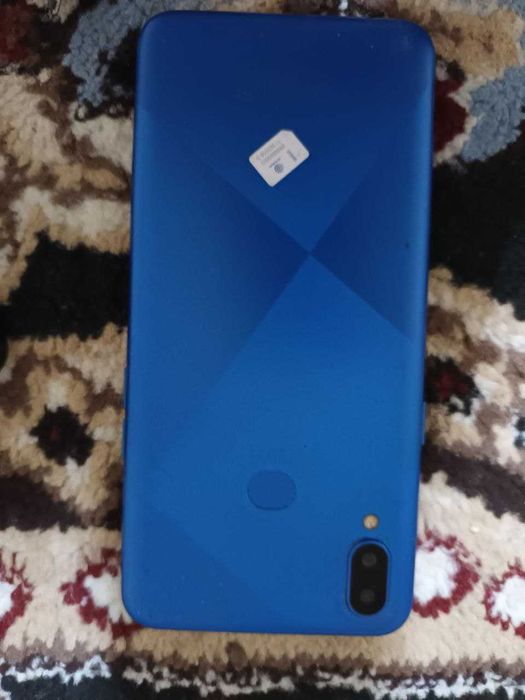 Телефон:Samsung a10s