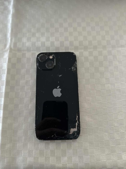 Iphone 13 128gb Blue