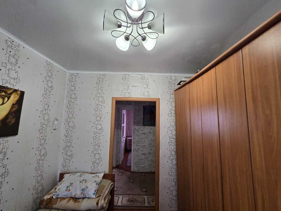 В продаже дом 4 комнаты, Рабочий поселок