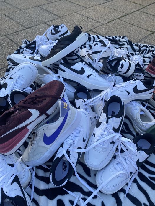 Adidasi Nike en-gros originali