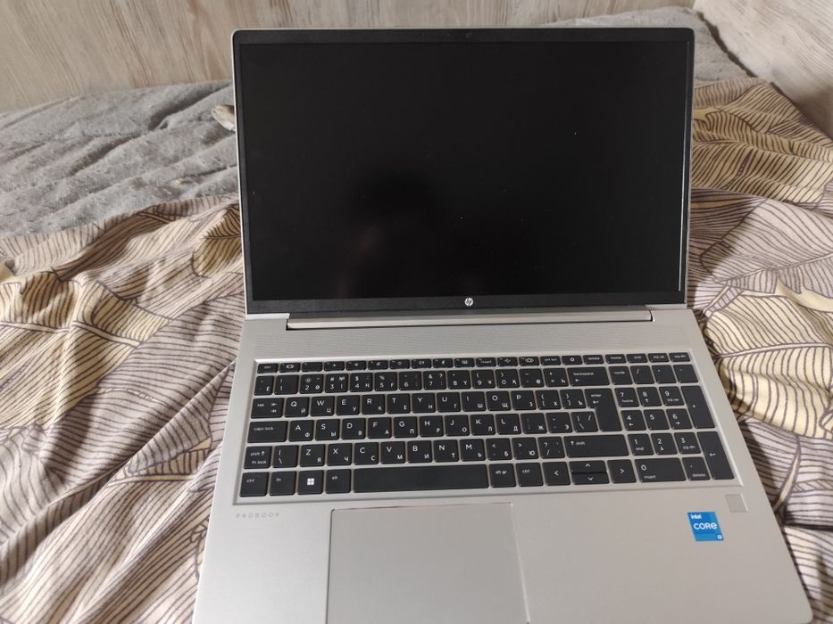 ноутбук hp probook 450 g10
