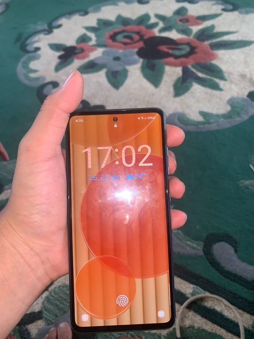 Самсунг  А52 128гб