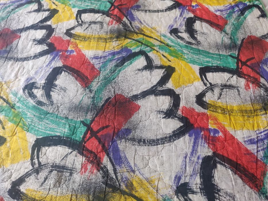 Cuvertură pat 2,40 x 2,25 m si pilote 1 si 2 persoane