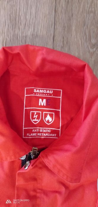 Комбинезон новый, хлопок.