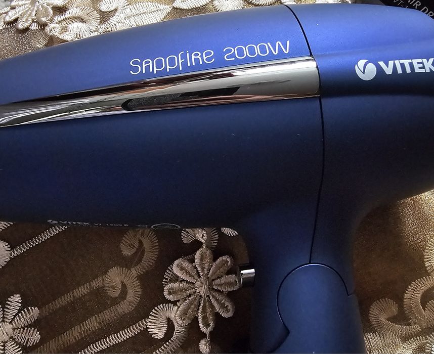 Продам фен VITEK