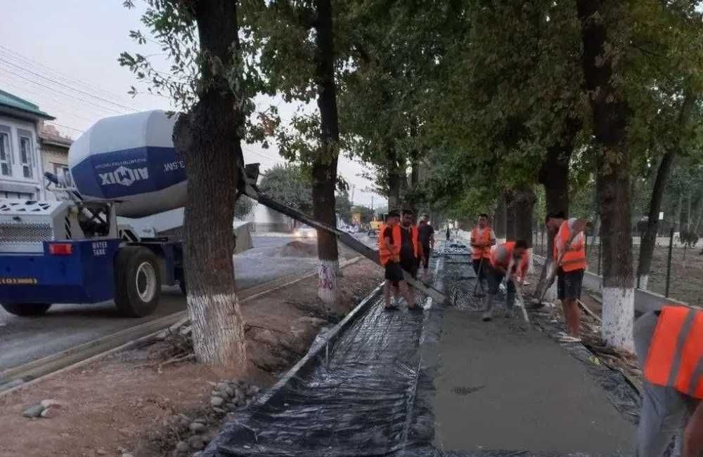 Кармикслар сотилади (Бетономешалкалар  сотилади )