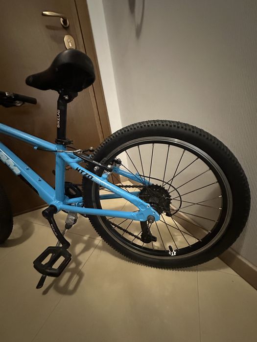 Детски велосипед RAM HT20