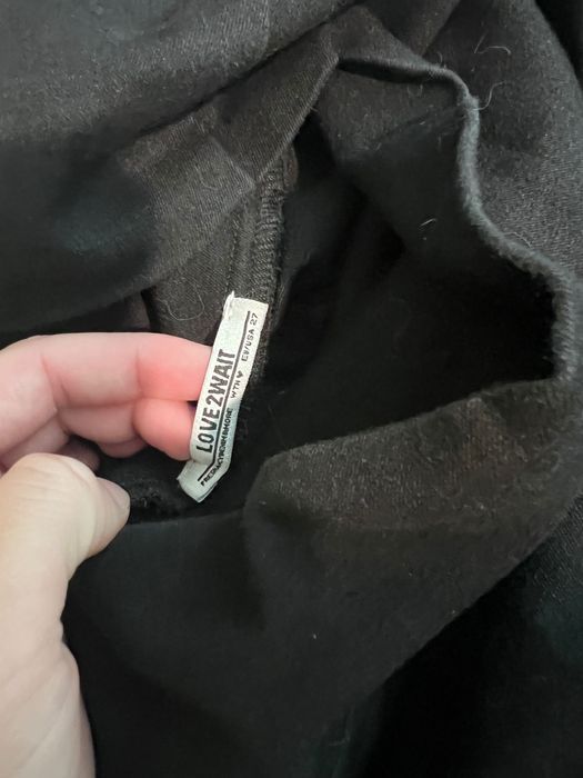 Лот дрехи за бременни