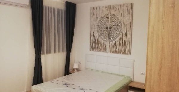 Дава се под наем Двустаен апартамент в София, Борово - 76 кв.м за 448.8 € - Снимка #5