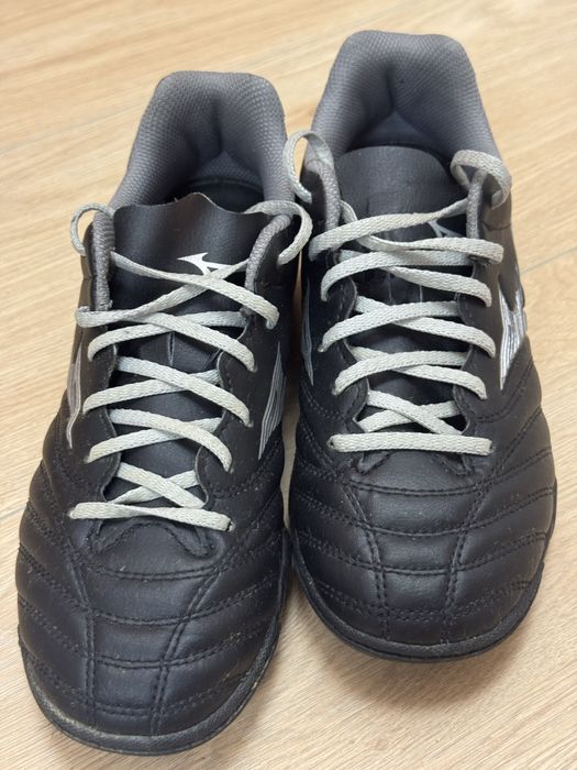 футбольные бутсы Mizuno Monarcida Neo Select AS, размер 36