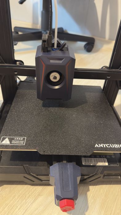 Anycubic Kobra 2 Neo 3D принтер