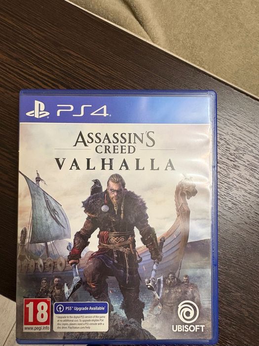 Игри за плейстейшън 4 и 5