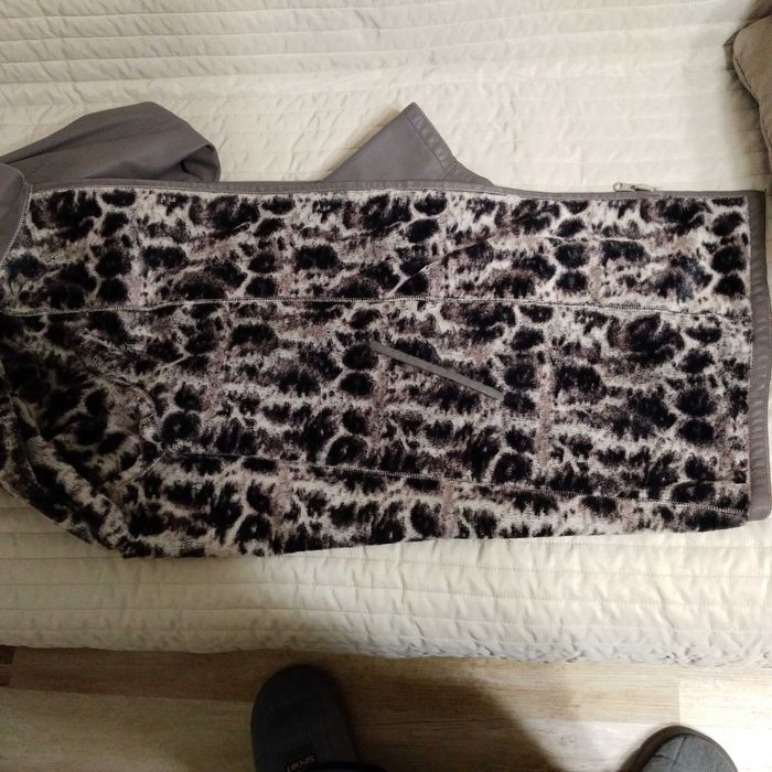 Стилно Дамско манто