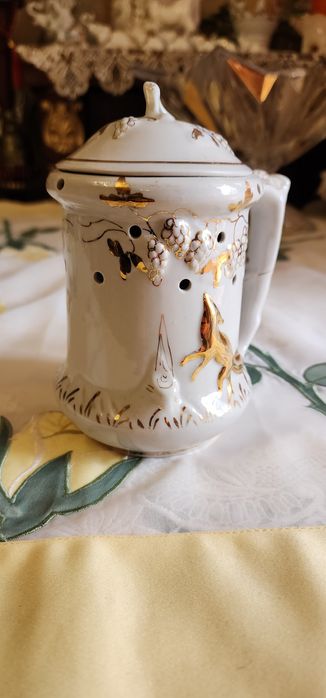 Кружка "Лиса и Виноград"