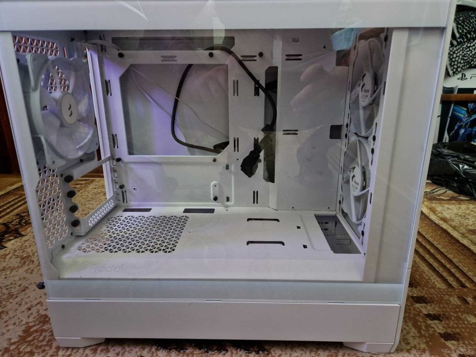 Кутия Fractal Design Pop Air Mini
