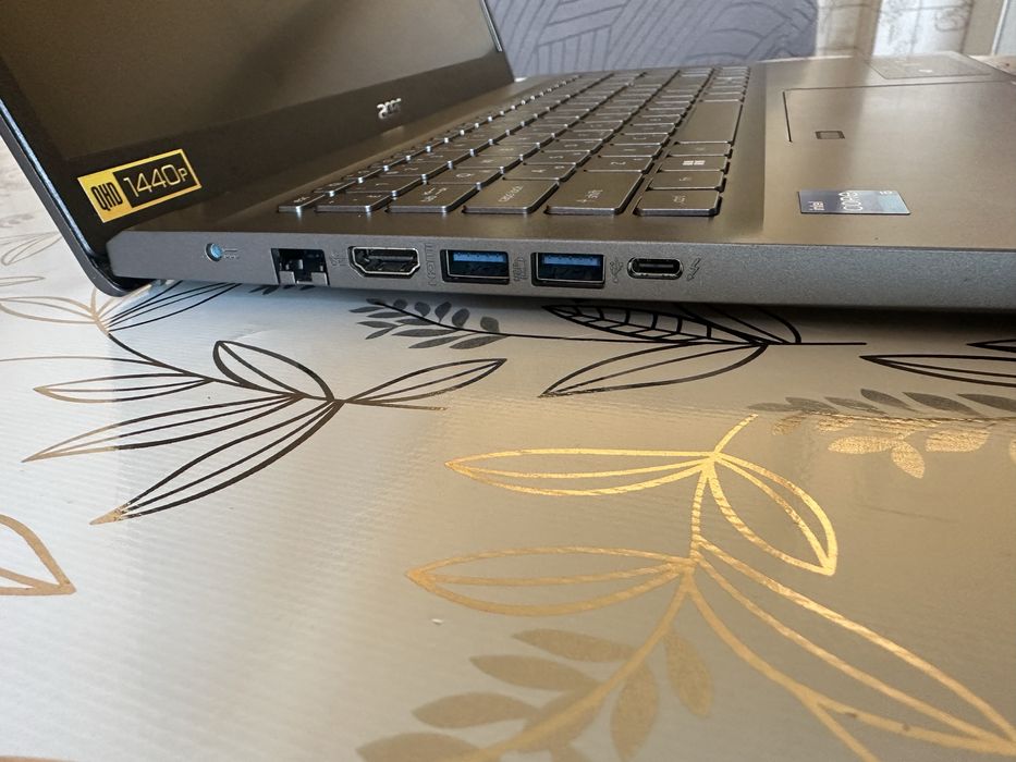 Ноутбук Acer Aspire 5 A515-57