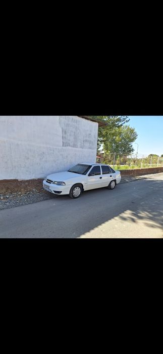 Нексия 1.6 донс супер люкс