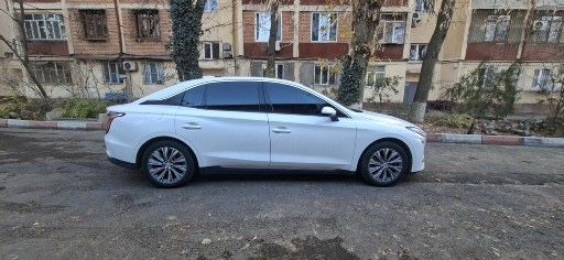 Hongqi eqm5  2024 oq 450 km