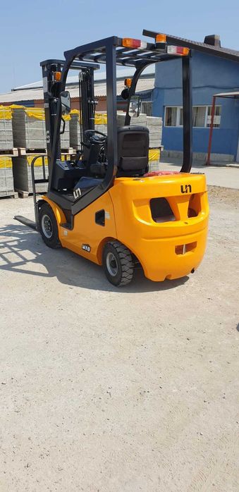 Motostivuitor de vanzare 1.8 t motor diesel YANMAR