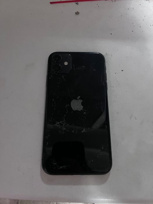 Iphone 11 128 гб акб 71