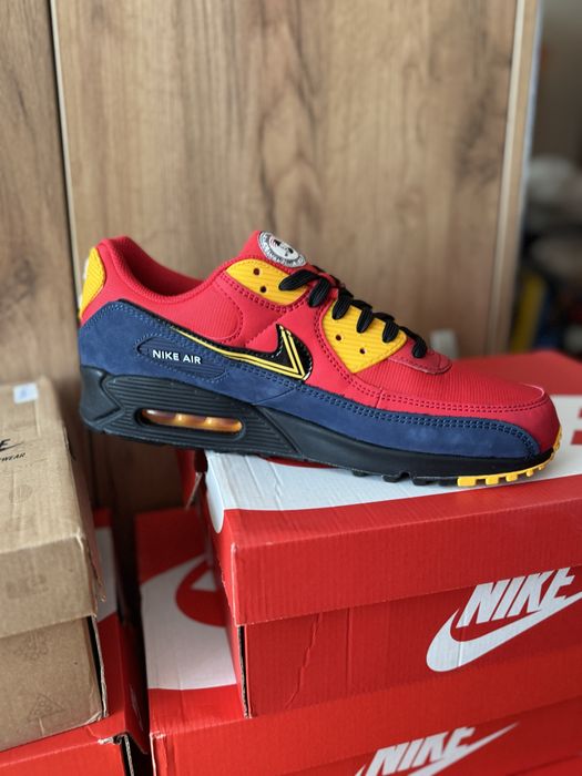 Маратонки Nike 95 мъжки