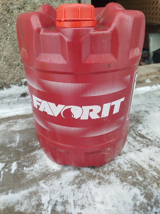 ATF D -3 масло трансмиссионное