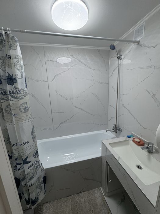 Сдам квартиру на длительный срок