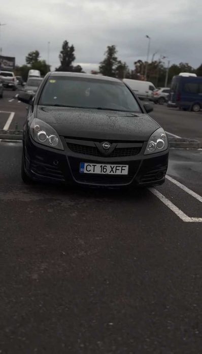 Vând opel Vectra 1.8 benzina an 2002