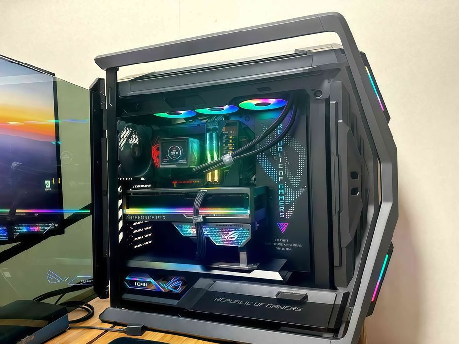 Kompyuter remont, Windows o‘rnatish