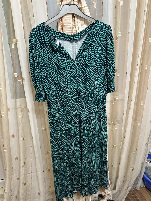 Rochie viu colorata