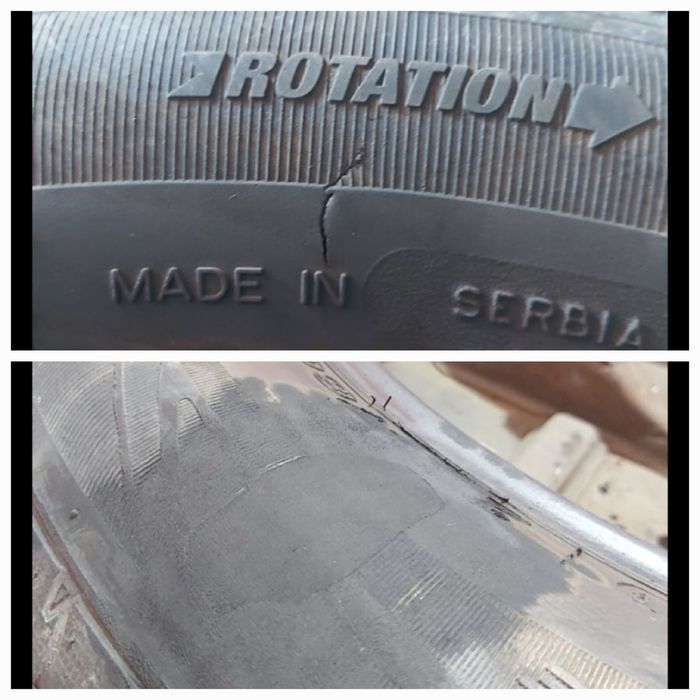 Топла вулканизация на гуми