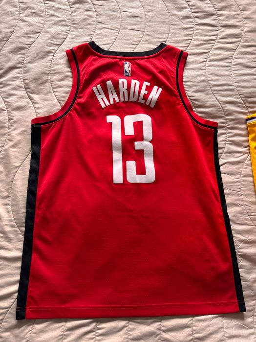 Мъжки Потници - L размер Баскетболни Оригинални