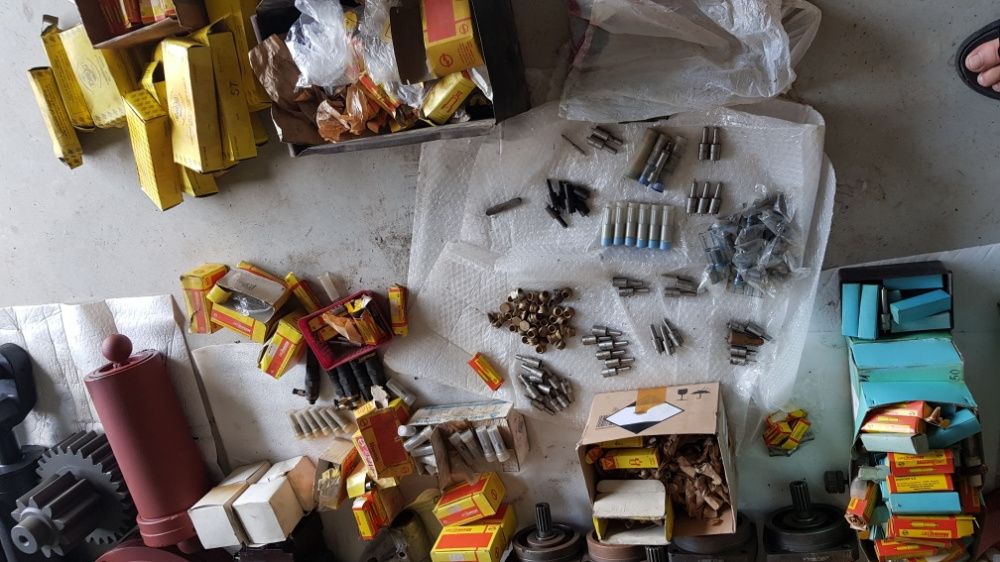 Diuze injector raba saviem aro u650