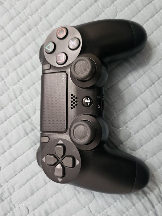 Dualshock 4 джойстик пс4 оригинал