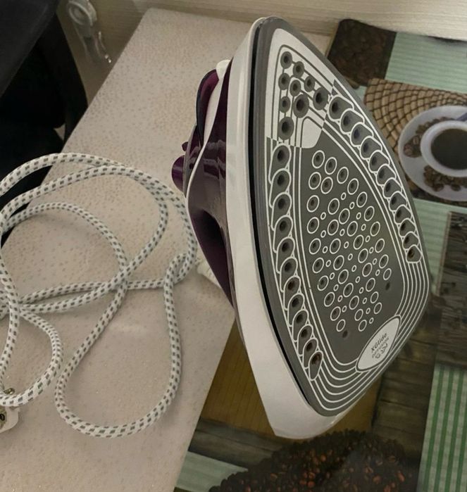 ЮТИЯ tefal FV2839