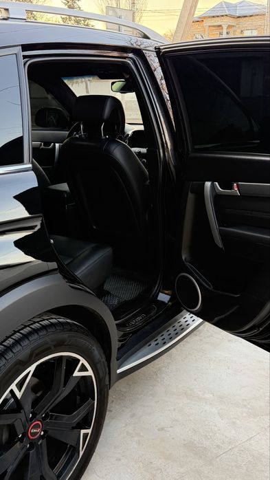 Captiva 4 2016 yil 3 mator Nasiya savdoga