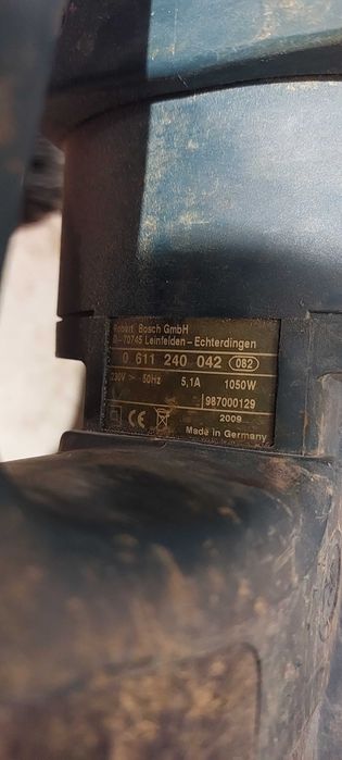 Bosch Перфоратор