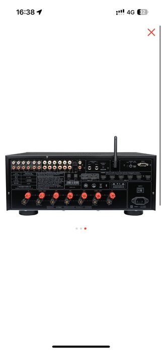 Ресивер ToneWinner AT-2300